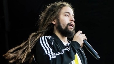 جوزيف مارلي