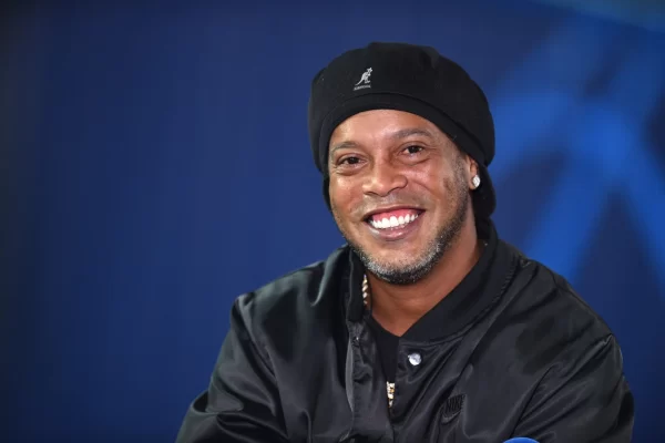 رونالدينيو