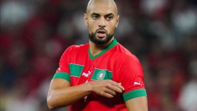 سفيان أمرابط
