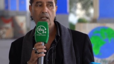 أحمد بومعيز