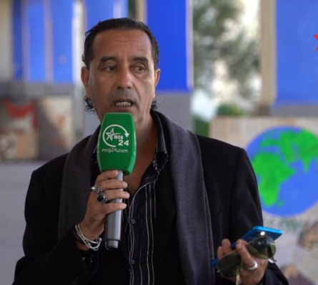 أحمد بومعيز