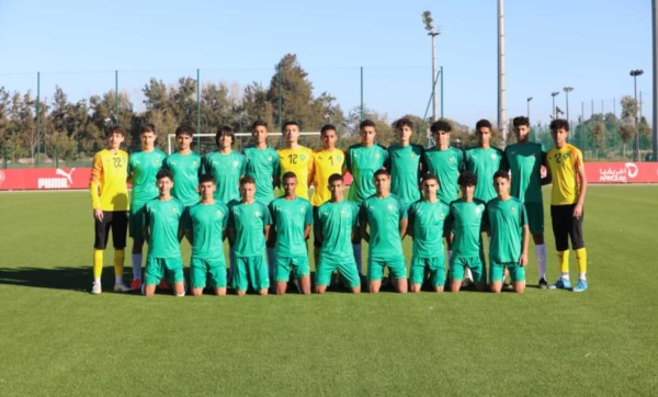 تجمعات إعدادية للمنتخبات السنية | MCG24 | موقع إلكتروني مغربي شامل متجدد على مدار الساعة تجمعات إعدادية للمنتخبات السنية