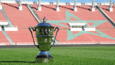 كأس العرش لكرة القدم