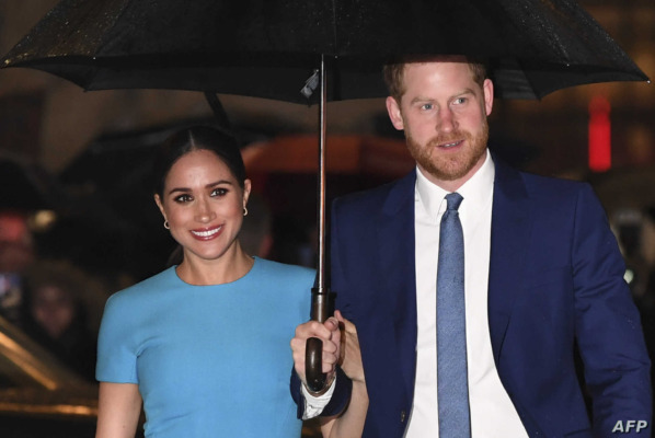 الأمير هاري