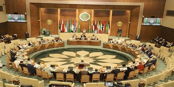الاتحاد البرلماني العربي