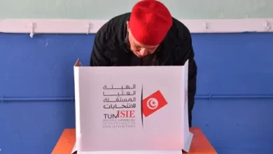 تونس: إجراء الدور الثاني للانتخابات التشريعية في ظل عدم اكتراث عام