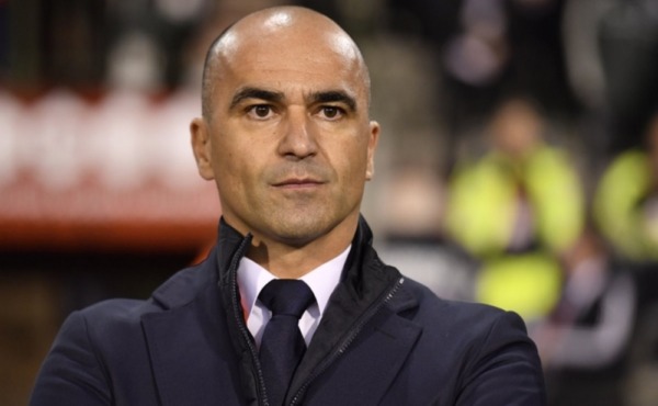 روبرتو مارتينيس