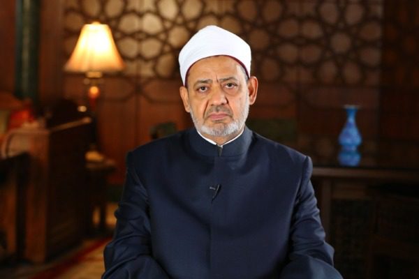 شيخ الأزهر الإمام أحمد الطيب | MCG24 | موقع إلكتروني مغربي شامل متجدد على مدار الساعة شيخ الأزهر الإمام أحمد الطيب