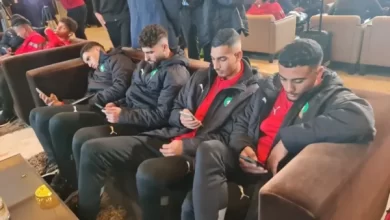 كأس أمم إفريقيا للمحليين