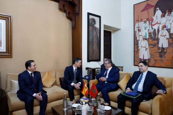 بيدرو سانشيز espagne maroc | MCG24 | موقع إلكتروني مغربي شامل متجدد على مدار الساعة بيدرو سانشيز