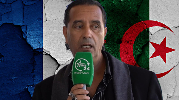 فرنسا والجزائر | MCG24 | موقع إلكتروني مغربي شامل متجدد على مدار الساعة فرنسا والجزائر