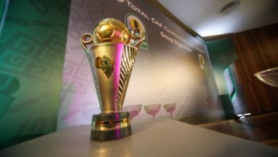 كأس الاتحاد الإفريقي