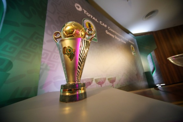 كأس الاتحاد الإفريقي