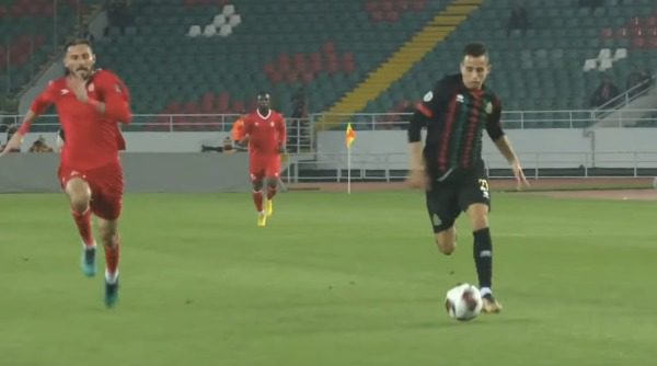 الجيش الملكي - الإتحاد الليبي | MCG24 | موقع إلكتروني مغربي شامل متجدد على مدار الساعة الجيش الملكي - الإتحاد الليبي