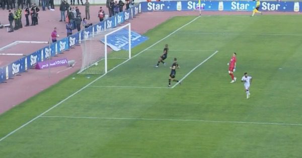 الوداد الرياضي 3-0 إتحاد طنجة | MCG24 | موقع إلكتروني مغربي شامل متجدد على مدار الساعة الوداد الرياضي 3-0 إتحاد طنجة