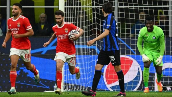 Inter-Milan-Benfica | MCG24 | موقع إلكتروني مغربي شامل متجدد على مدار الساعة Inter-Milan-Benfica