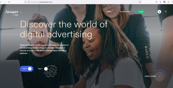 digitaladexpert.com