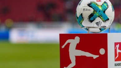 بطولة ألمانيا