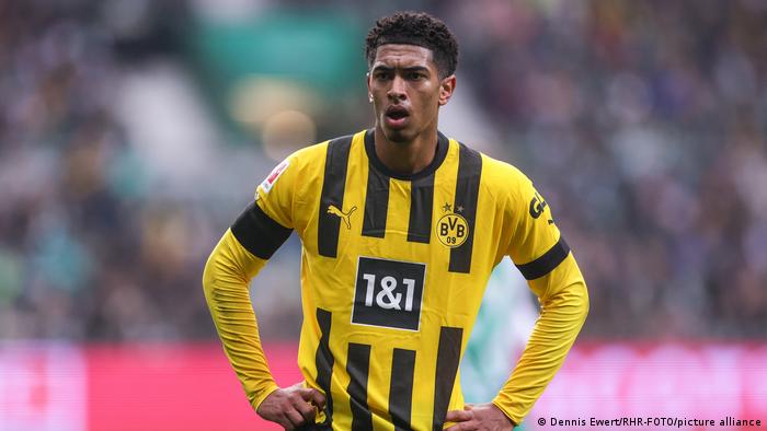 جود بيلينغهام