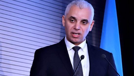 خالد آيت الطالب