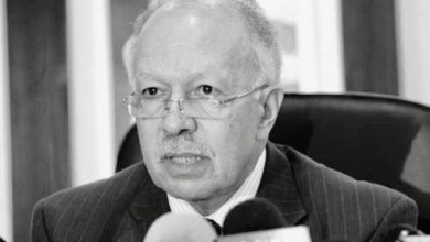 خالد الناصري