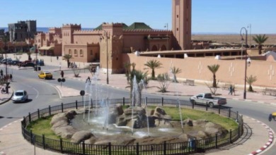 زاكورة