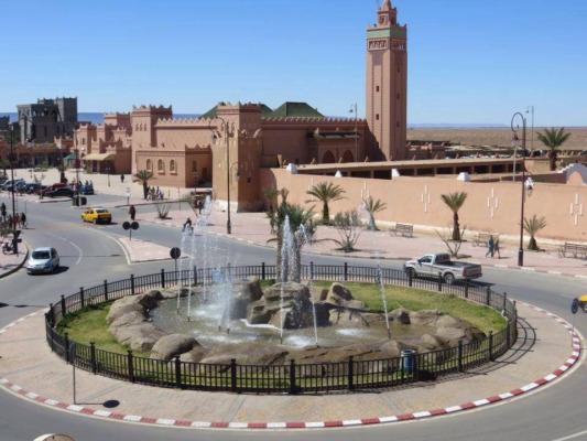 زاكورة