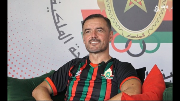 فرناندو دا كروز