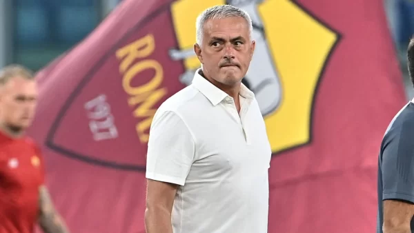 José_Mourinho_Romaمورينيو | MCG24 | موقع إلكتروني مغربي شامل متجدد على مدار الساعة مورينيو