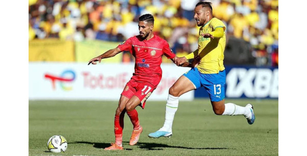 Wydad-Casablanca-Mamelodi-Sundowns | MCG24 | موقع إلكتروني مغربي شامل متجدد على مدار الساعة