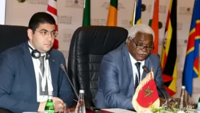 الرباط عاصمة للثقافة الإفريقية