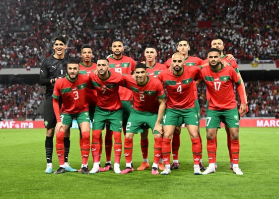 المنتخب الوطني