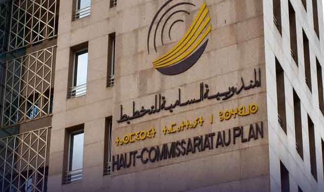 المغرب.. توقع بلوغ النمو 2,4 في المائة برسم الفصل الثالث من 2023 المندوبية السامية للتخطيط