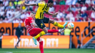 بوروسيا دورتموند