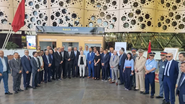 خدمة الشباك الوحيد للطلبات المسبقة | MCG24 | موقع إلكتروني مغربي شامل متجدد على مدار الساعة خدمة الشباك الوحيد للطلبات المسبقة
