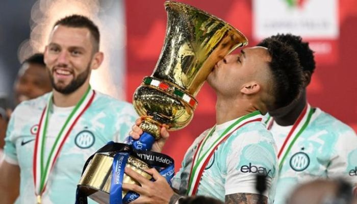 كأس إيطاليا إنتر ميلان | MCG24 | موقع إلكتروني مغربي شامل متجدد على مدار الساعة كأس إيطاليا إنتر ميلان