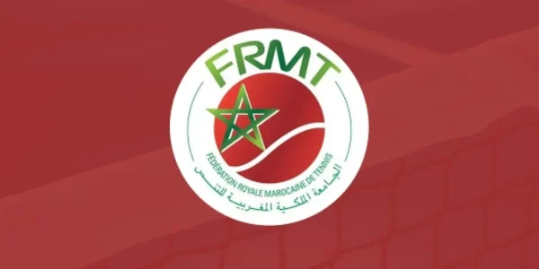 FRMT الجامعة الملكية المغربية للتنس | MCG24 | موقع إلكتروني مغربي شامل متجدد على مدار الساعة الجامعة الملكية المغربية للتنس