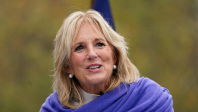 jill biden
