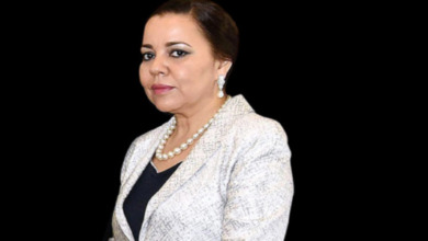 صاحبة السمو الملكي الأميرة للا أسماء