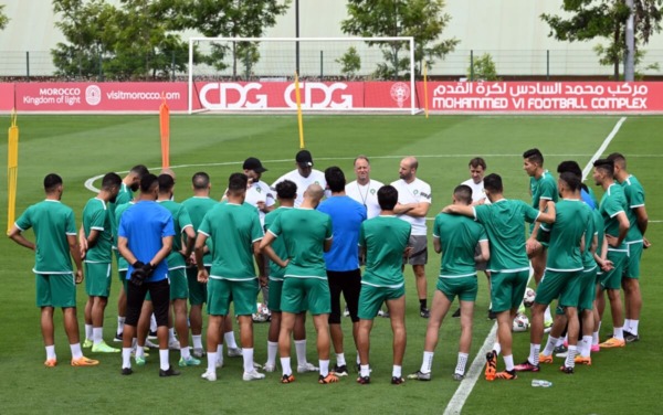 الركراكي | MCG24 | موقع إلكتروني مغربي شامل متجدد على مدار الساعة الركراكي