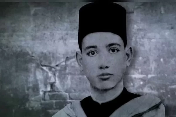 الشهيد البطل محمد الزرقطوني | MCG24 | موقع إلكتروني مغربي شامل متجدد على مدار الساعة الشهيد البطل محمد الزرقطوني