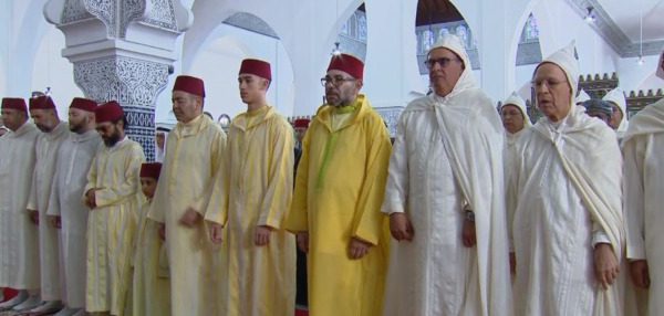 -المؤمنين-الملك-محمد-السادس- | MCG24 | موقع إلكتروني مغربي شامل متجدد على مدار الساعة أمير المؤمنين يؤدي صلاة عيد الأضحى المبارك بمسجد الحسن الثاني بتطوان ويتقبل التهاني بهذه المناسبة السعيدة