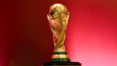 كأس العالم