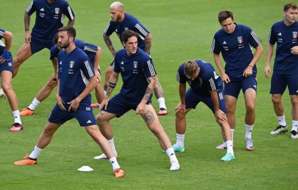 منتخب إيطاليا