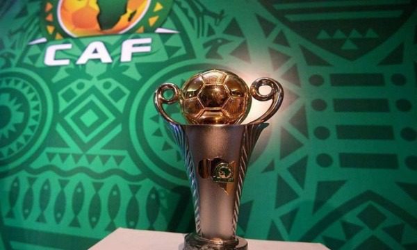 كأس الكونفدرالية الإفريقية لكرة القدم | MCG24 | موقع إلكتروني مغربي شامل متجدد على مدار الساعة كأس الكونفدرالية الإفريقية لكرة القدم
