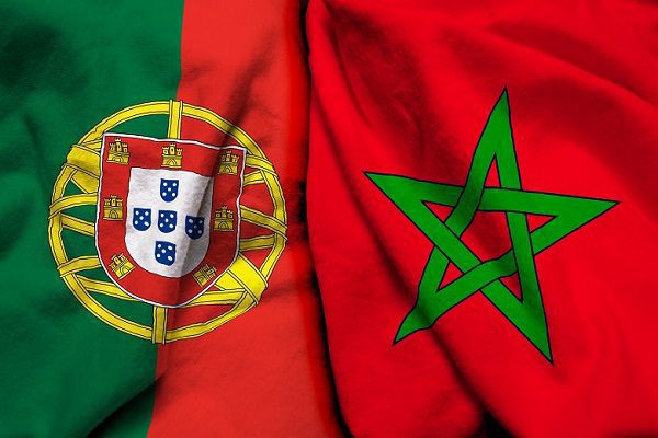 المغرب - البرتغال | MCG24 | موقع إلكتروني مغربي شامل متجدد على مدار الساعة المغرب - البرتغال