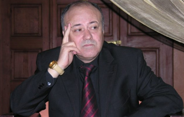 عمر سليم
