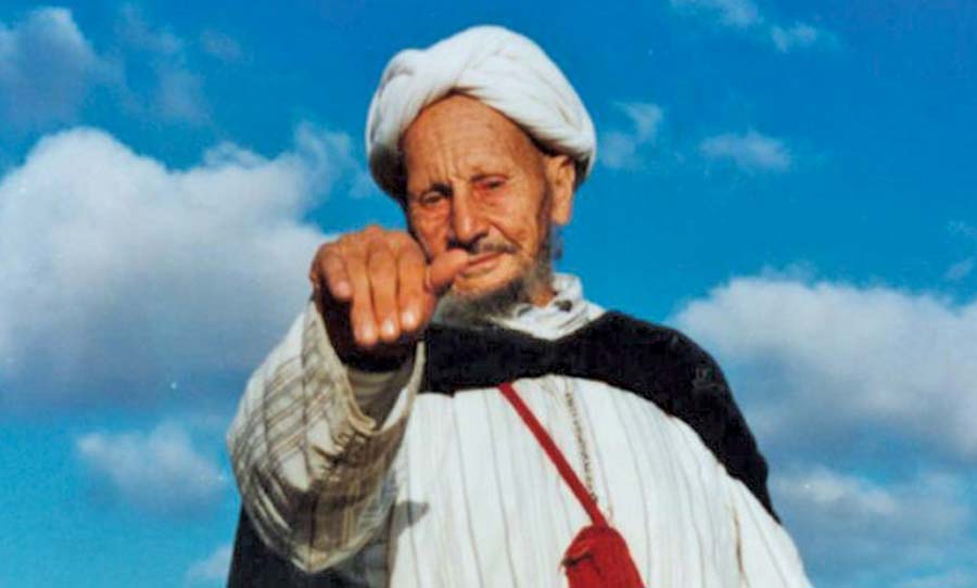 موحا والحسين أشيبان