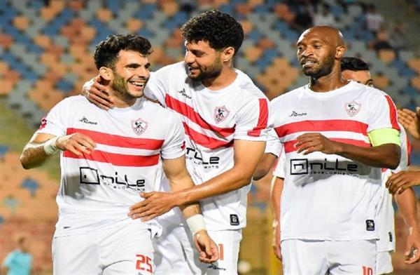الزمالك | MCG24 | موقع إلكتروني مغربي شامل متجدد على مدار الساعة الزمالك