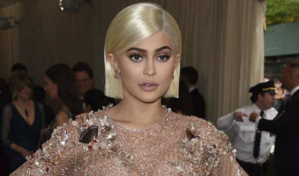 مغنية الراب الإيطالية بايبي كاي